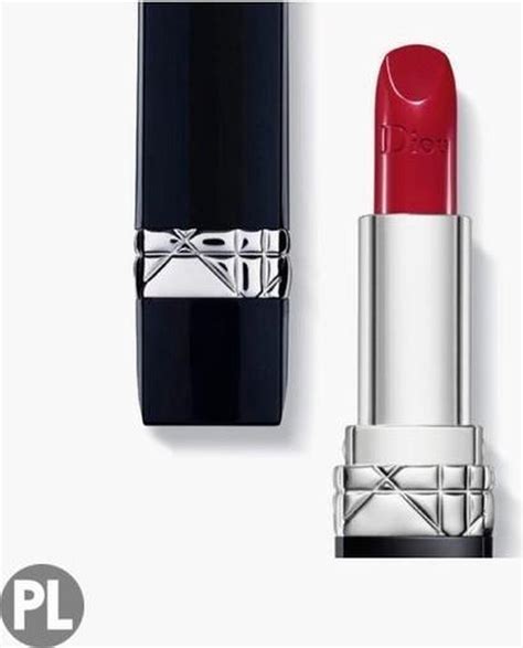 dior lipstick 752 favori red|Christian Dior Rouge Dior Voluptuous Care Lipcolor .